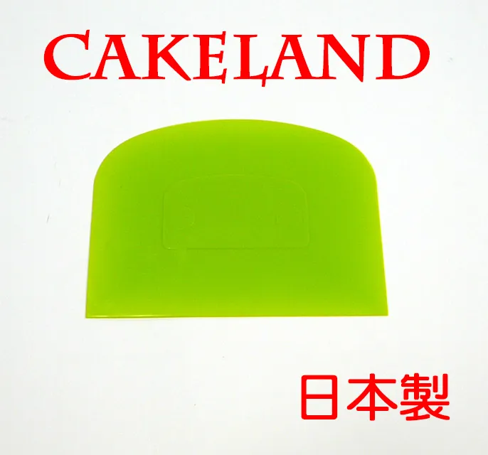 日本【Cake Land】耐熱矽膠刮刀(大) 歷史價格詳細信息