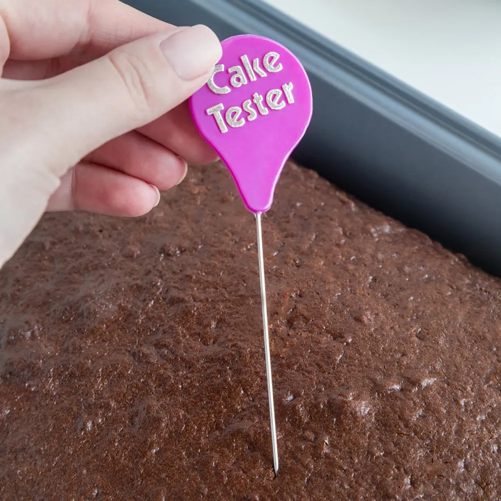 FOXRUN 蛋糕測試針(18cm) 歷史價格詳細信息