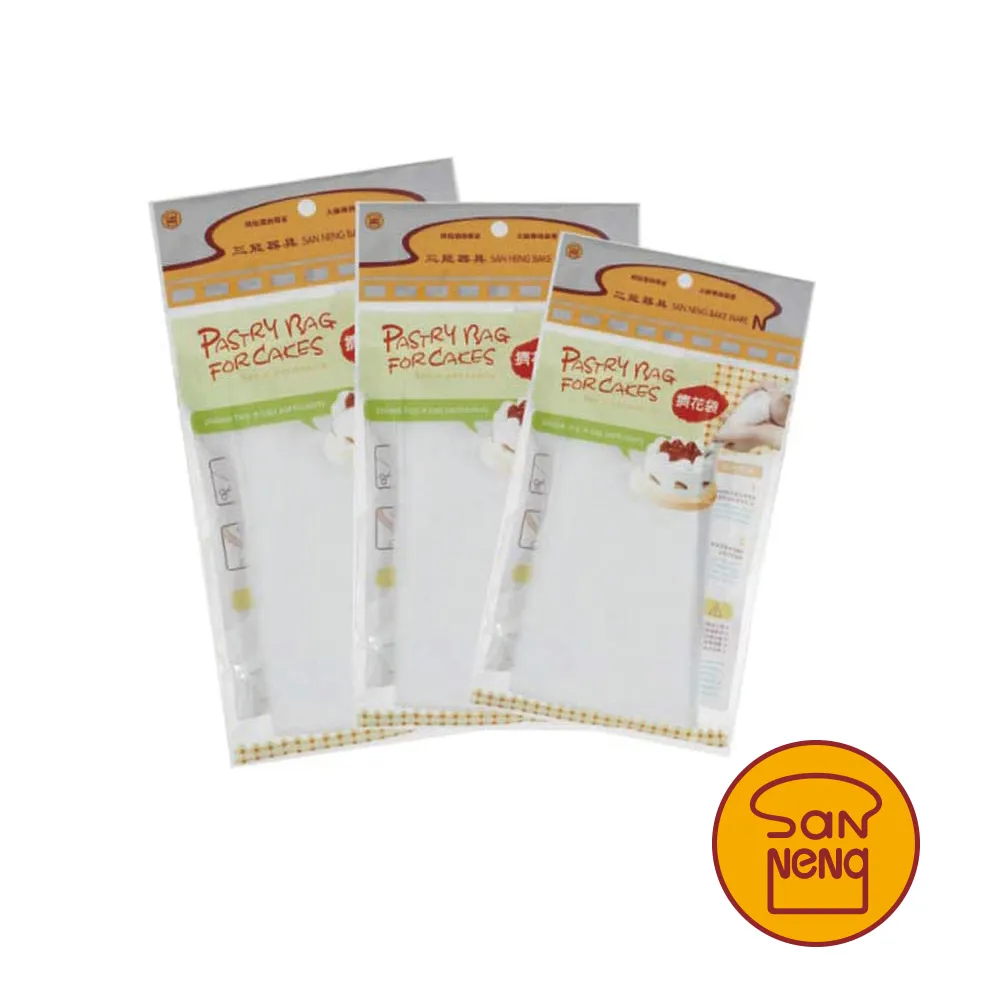 奶油絞袋-10枚入(34X26cm)[大買家] 歷史價格詳細信息