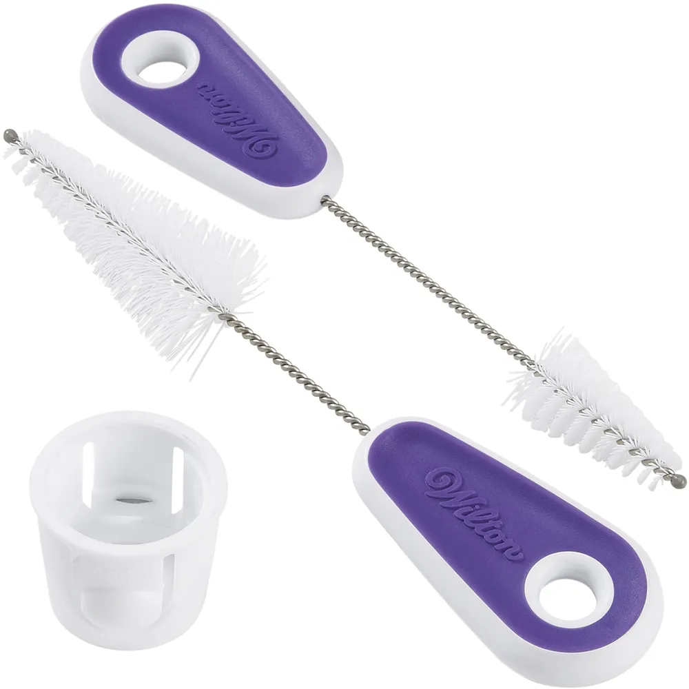 Wilton 雙花嘴擠花器 歷史價格詳細信息