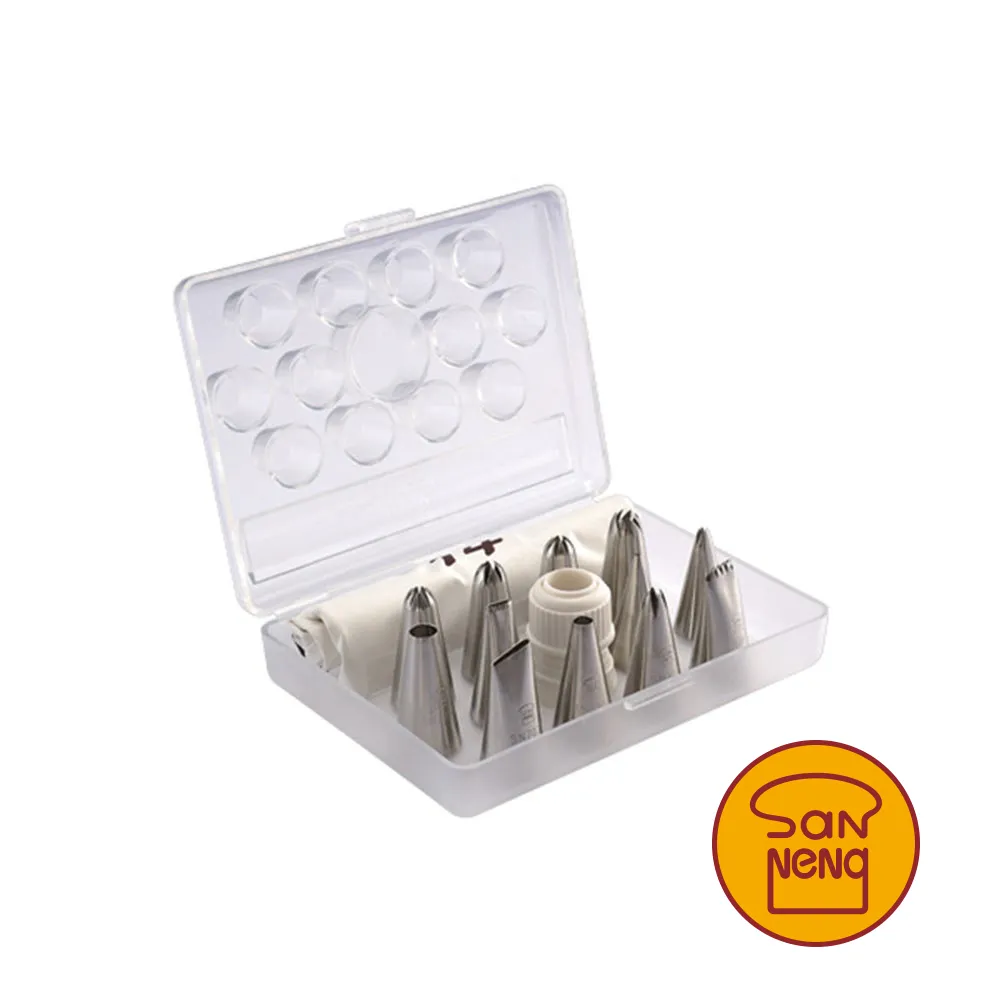 【SANNENG 三能】12齒花嘴2-中 SN7141 歷史價格詳細信息