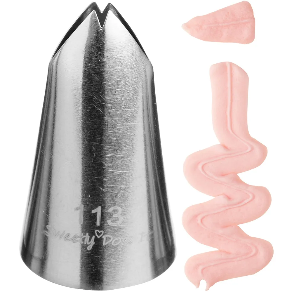 Sweetly 花嘴轉接頭2入(1.5cm) 歷史價格詳細信息