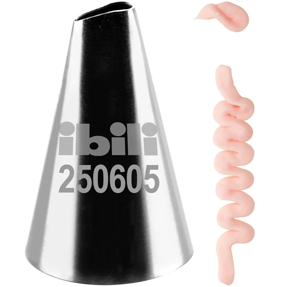 IBILI Sweet玫瑰花嘴(16mm) 歷史價格詳細信息