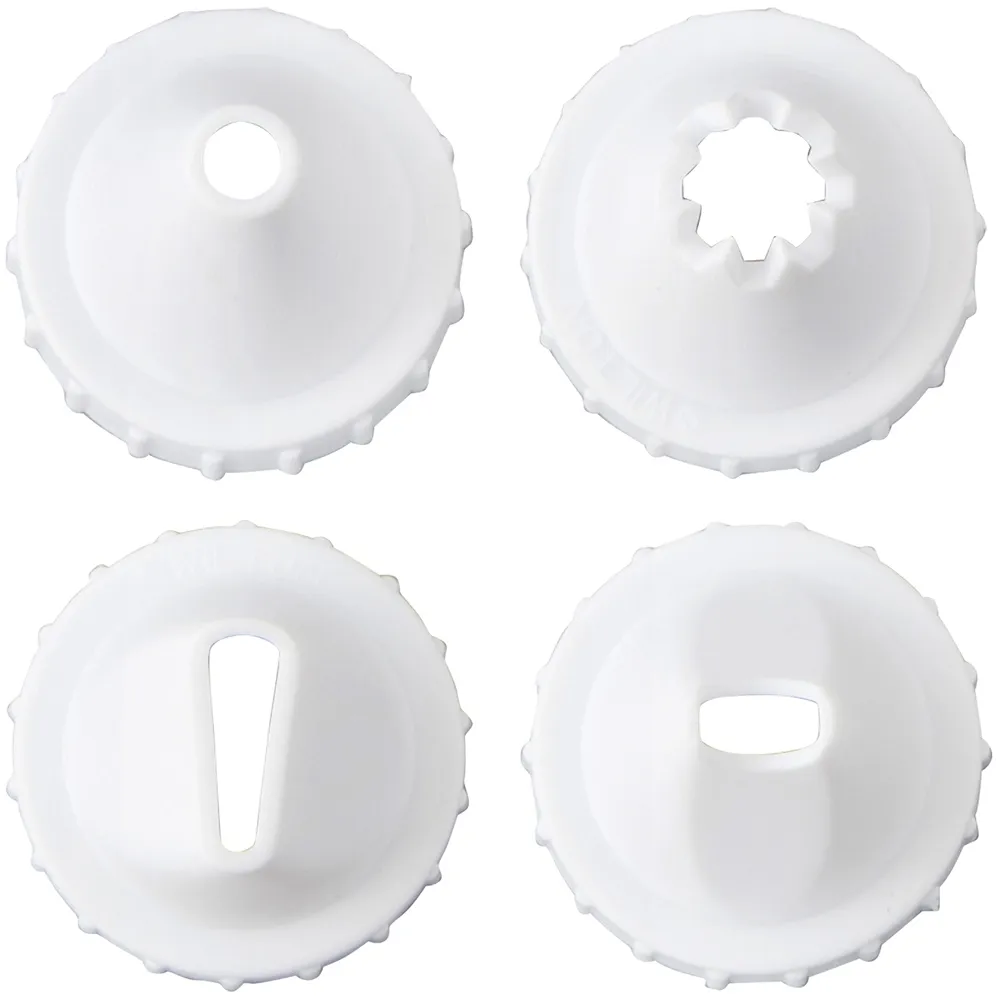 Wilton 雙花嘴擠花器 歷史價格詳細信息