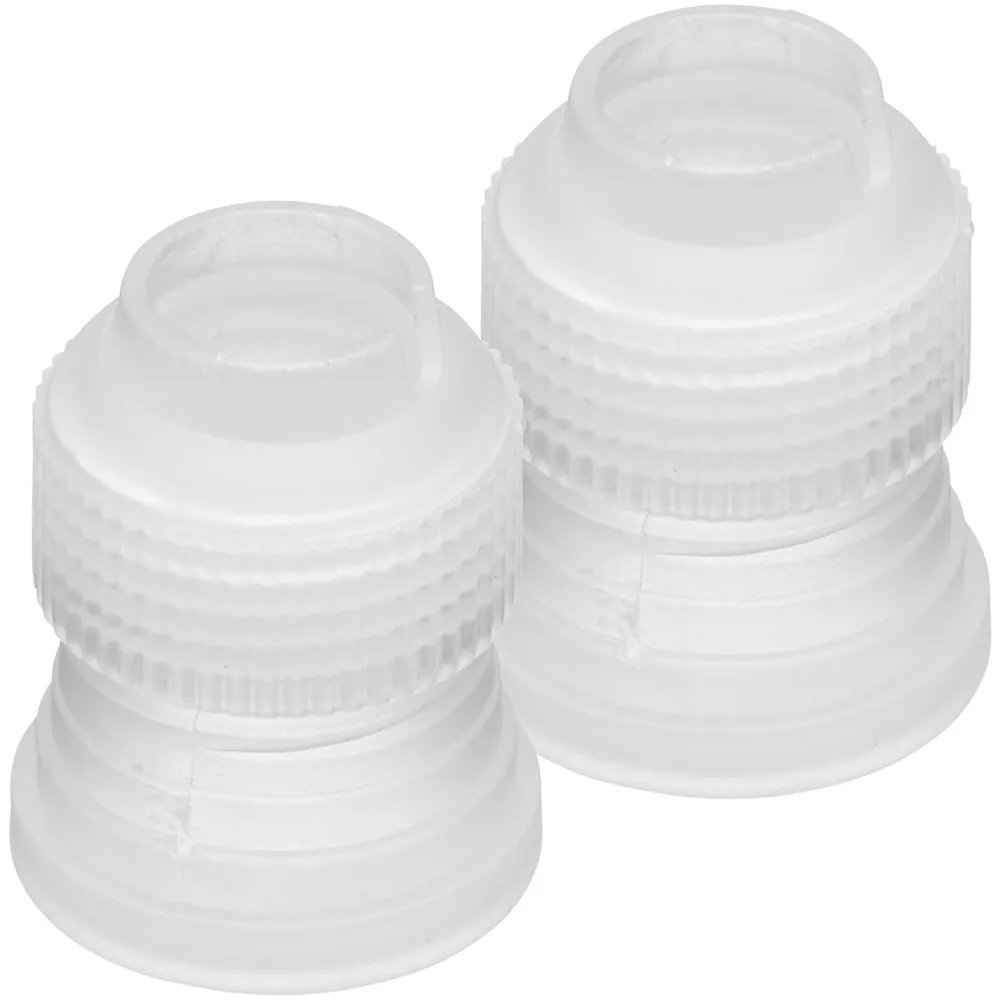 Sweetly 花嘴轉接頭2入(1.5cm) 歷史價格詳細信息