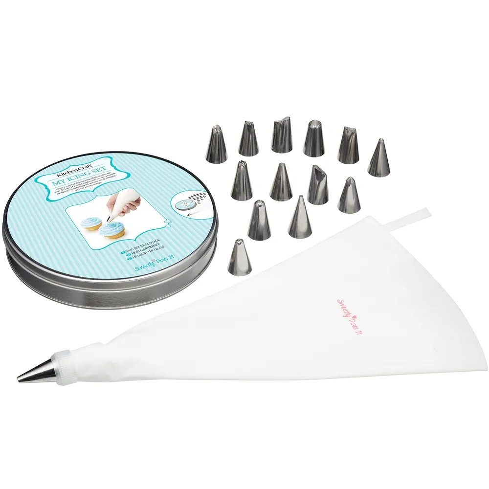 Sweetly 花嘴轉接頭2入(1.5cm) 歷史價格詳細信息