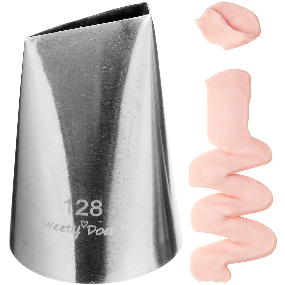 Sweetly 玫瑰花嘴(0.6cm) 歷史價格詳細信息