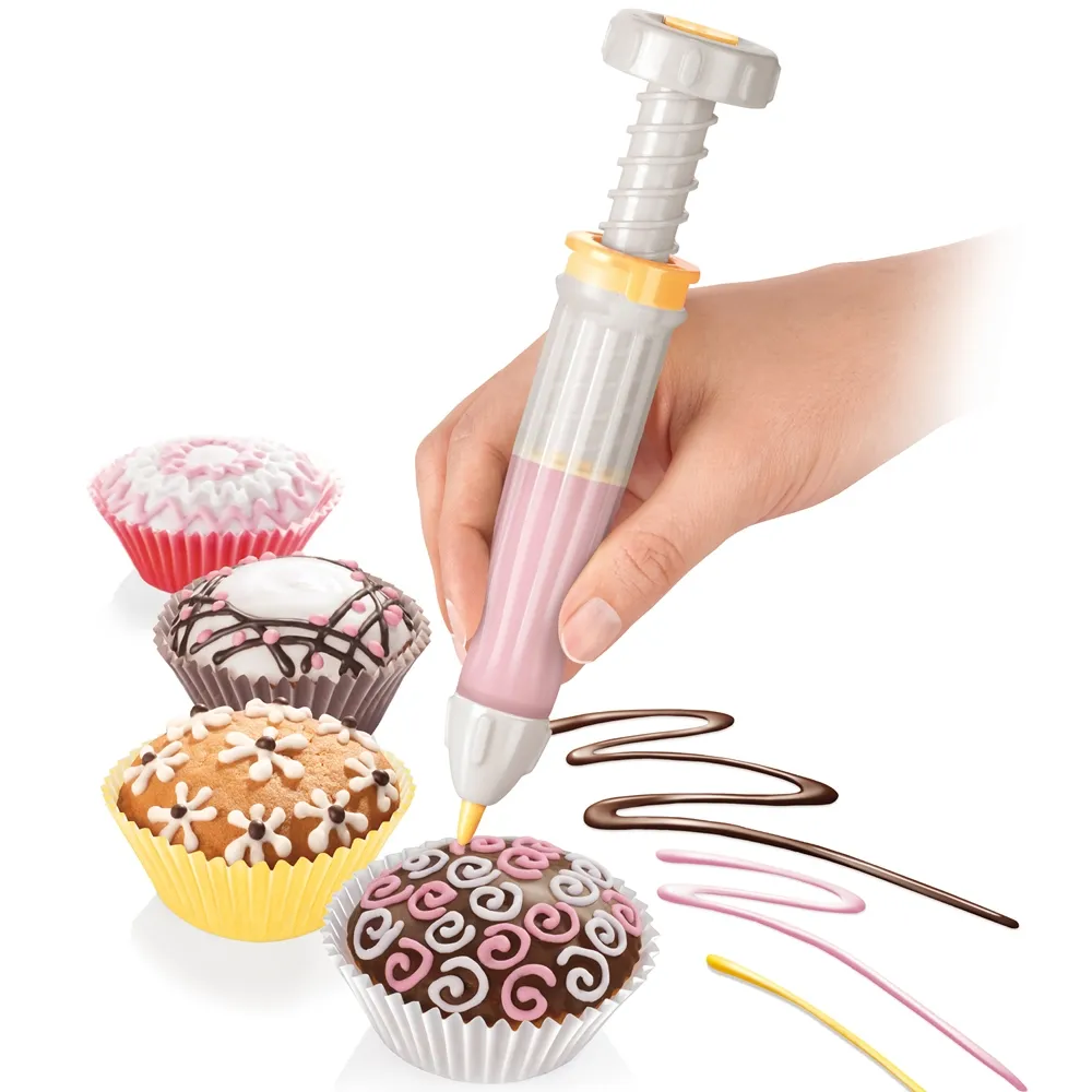 TESCOMA 六花嘴+餅乾擠花槍組 歷史價格詳細信息