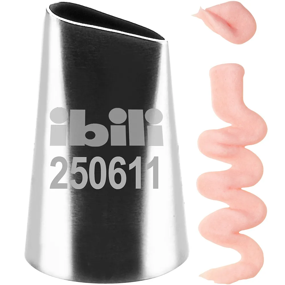 IBILI Sweet玫瑰花嘴(16mm) 歷史價格詳細信息