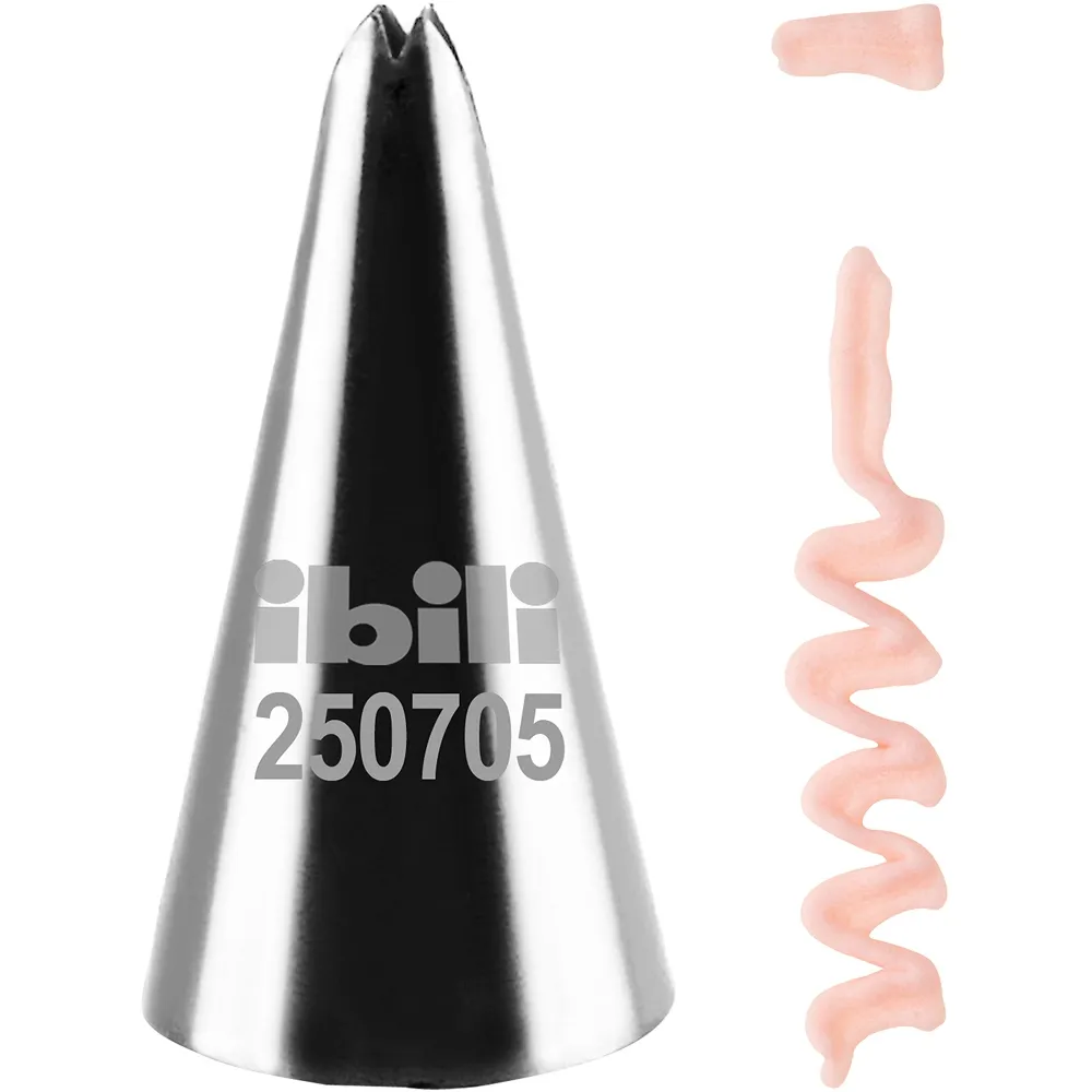 IBILI Sweet葉齒花嘴(5mm) 歷史價格詳細信息