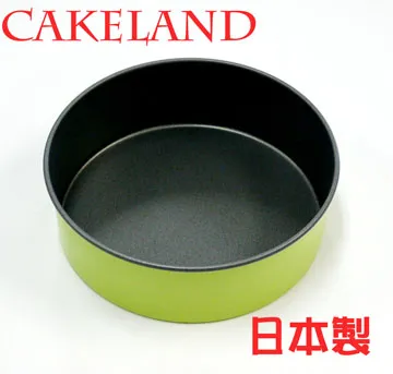 日本CAKELAND圓形蛋糕模專用烘焙紙18CM 歷史價格詳細信息