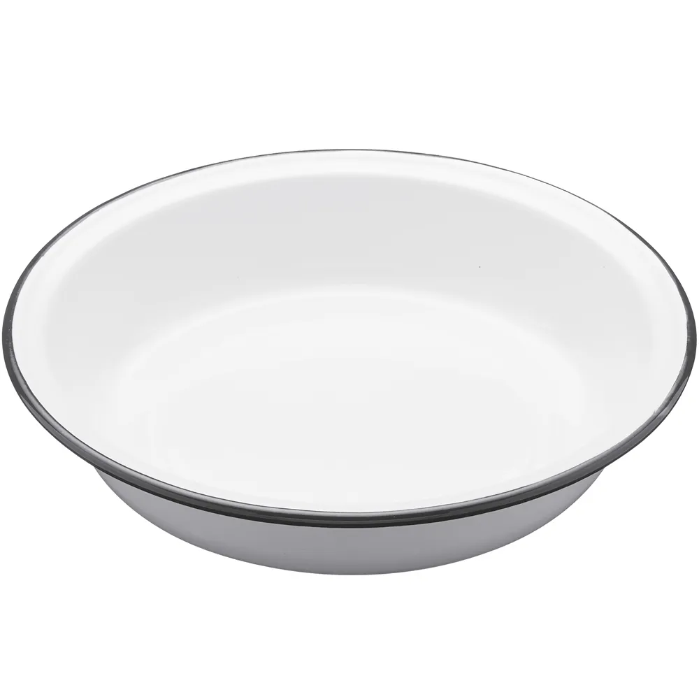 KitchenCraft 復古琺瑯淺餐盤(圓20cm) 歷史價格詳細信息