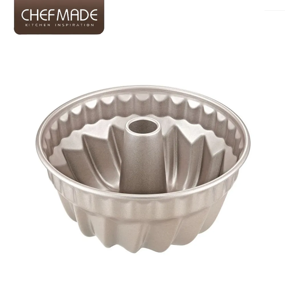 【Chefmade】 6吋輕乳酪蛋糕模 (CM017) 歷史價格詳細信息