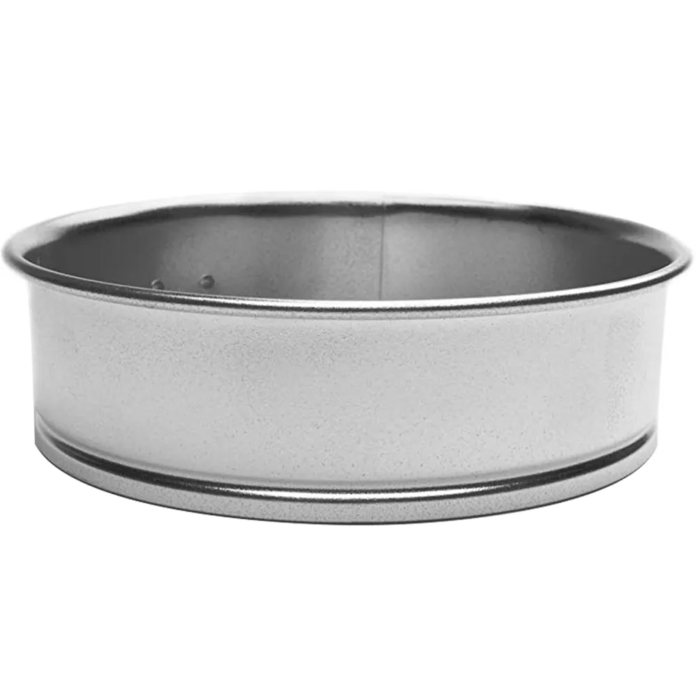 FOXRUN 7吋圓型派模 歷史價格詳細信息