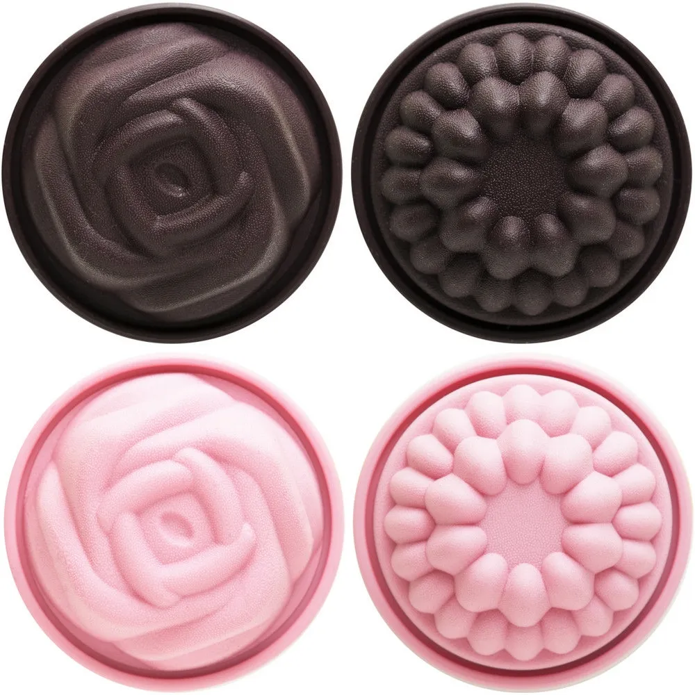 4件7折花知曉獨角獸草莓天鵝腮紅女膨脹色啞光雪霜珍珠 歷史價格詳細信息