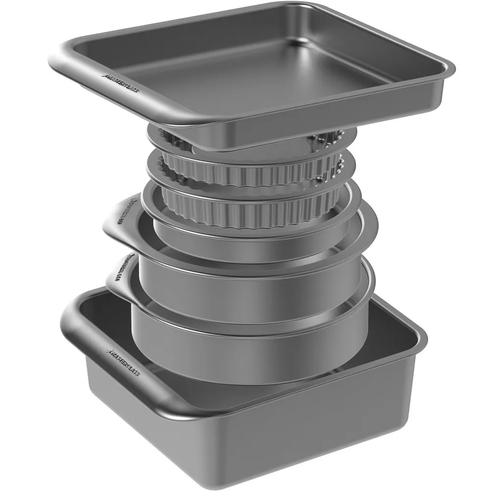 Master不沾烤架烤盤組 歷史價格詳細信息