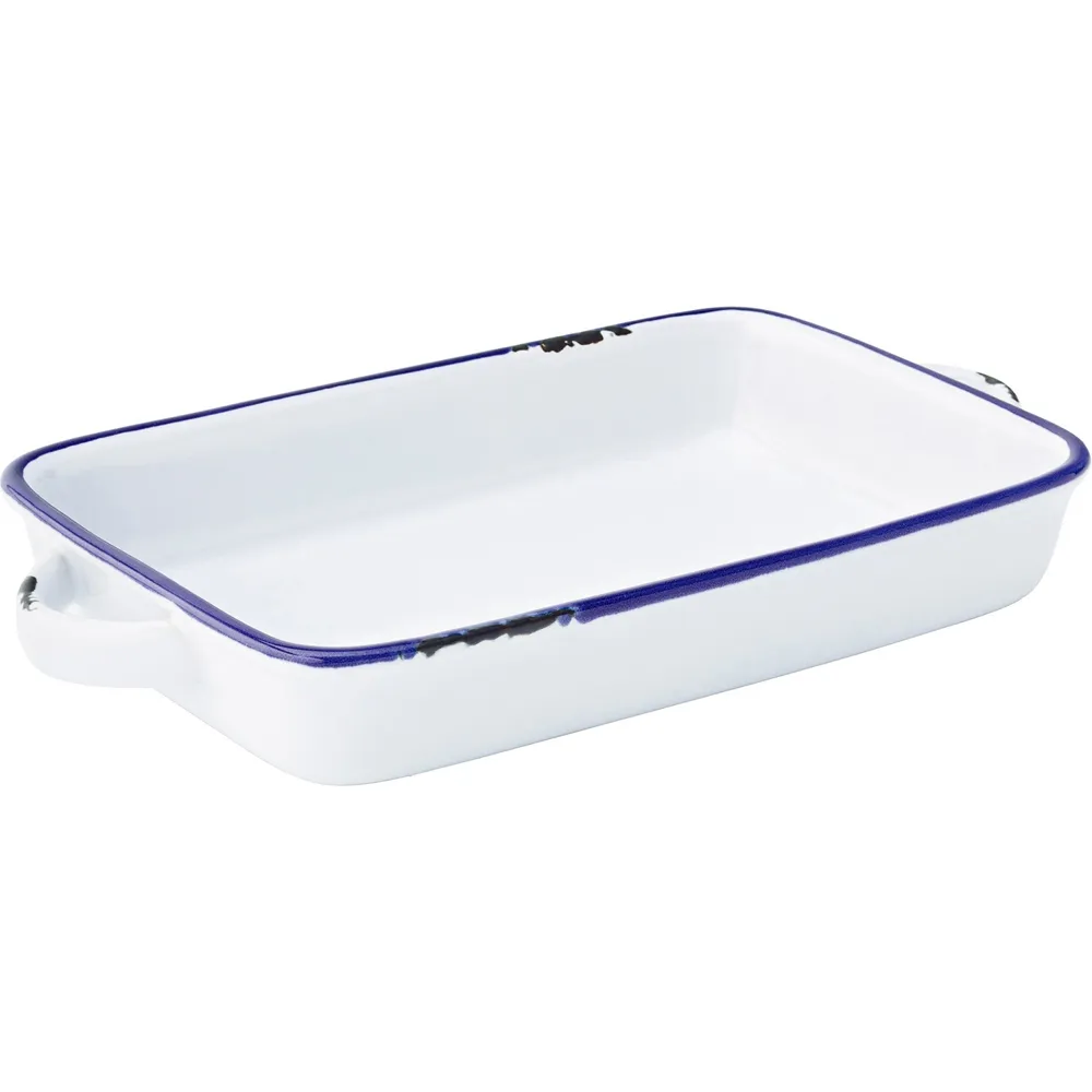 Utopia 雙耳琺瑯餐碗(藍7cm) 歷史價格詳細信息