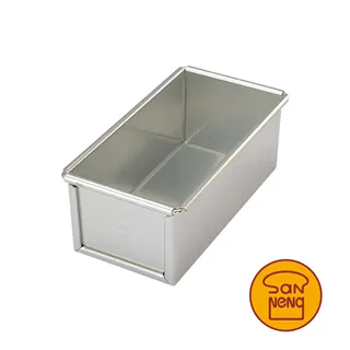 【SANNENG 三能】磅蛋糕模 麵包模 水果條(陽極) SN2071 歷史價格詳細信息