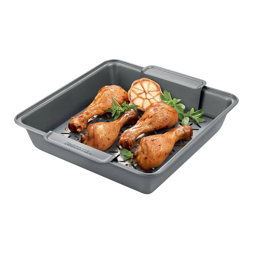 TESCOMA 不沾方形深烤盤(24cm) 歷史價格詳細信息