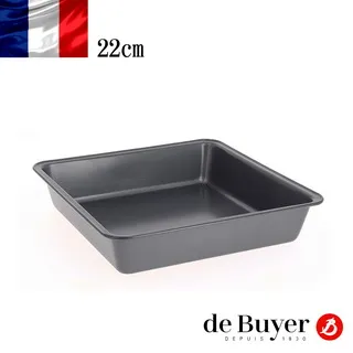 de Buyer 法國畢耶『不沾烘焙系列』圓形烤模28cm(圓邊設計) 歷史價格詳細信息