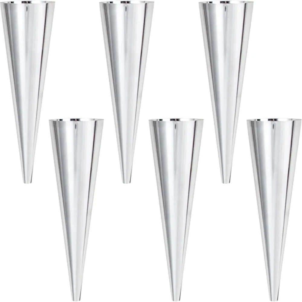 FOXRUN 6格迷你馬芬蛋糕烤模 歷史價格詳細信息