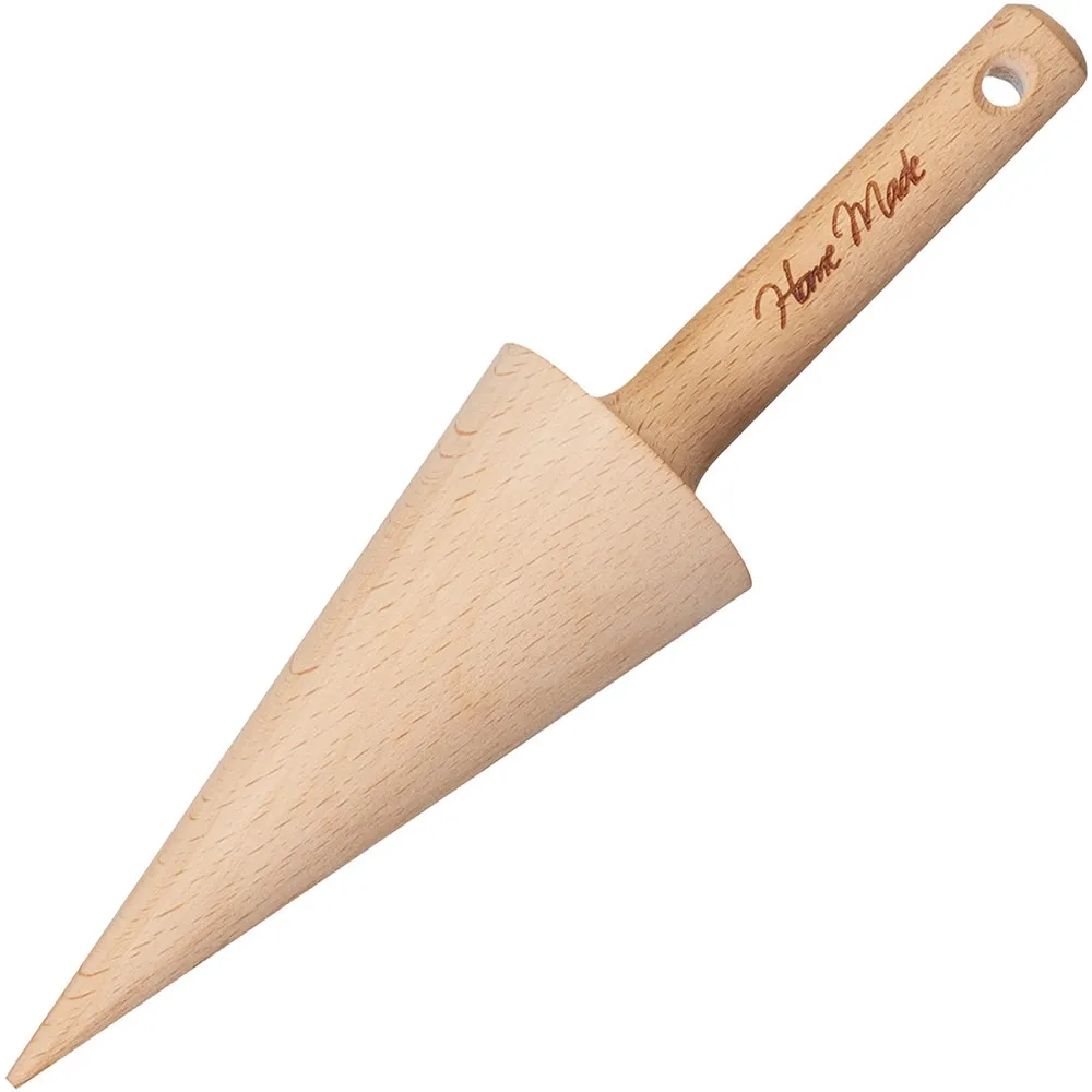 KitchenCraft 櫸木料理匙(39.5cm) 歷史價格詳細信息