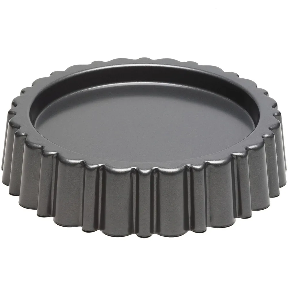 KitchenCraft 10吋花邊活動式派盤 歷史價格詳細信息