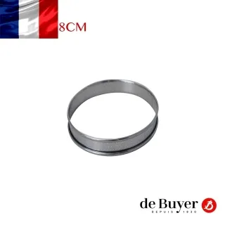 法國【de Buyer】畢耶烘焙 不鏽鋼烘焙粉篩網16cm 歷史價格詳細信息