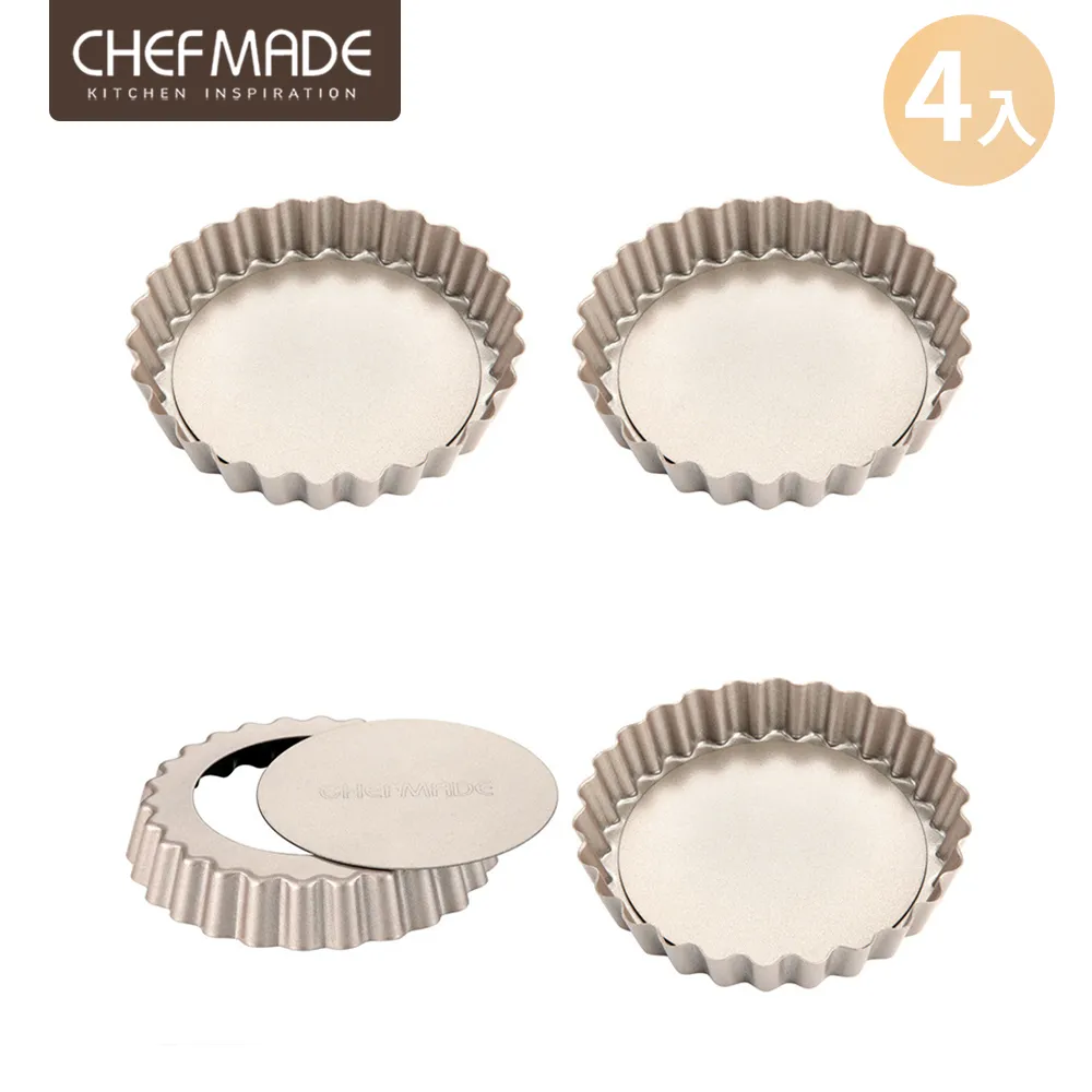 【美國Chefmade】動物造型 甜甜圈 12連不沾模具(CM071) 歷史價格詳細信息