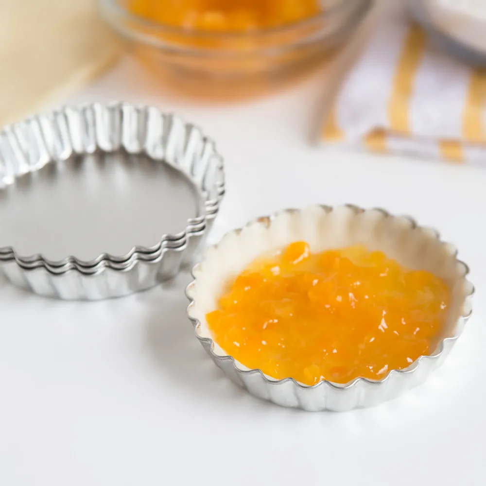 FOXRUN 菊花派塔模(10cm) 歷史價格詳細信息