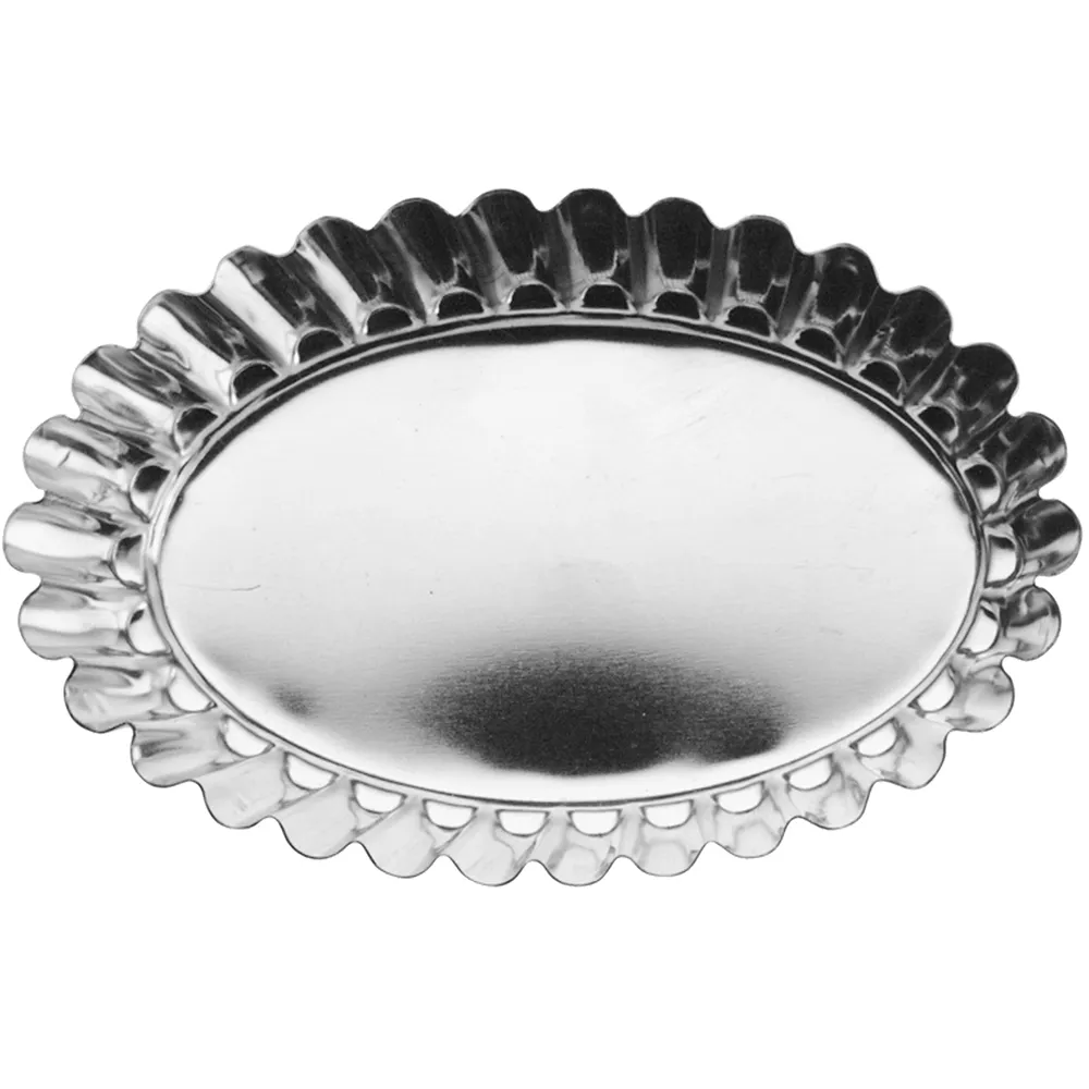 GP&me Dolce菊花水果塔模6入(橢11.3cm) 歷史價格詳細信息