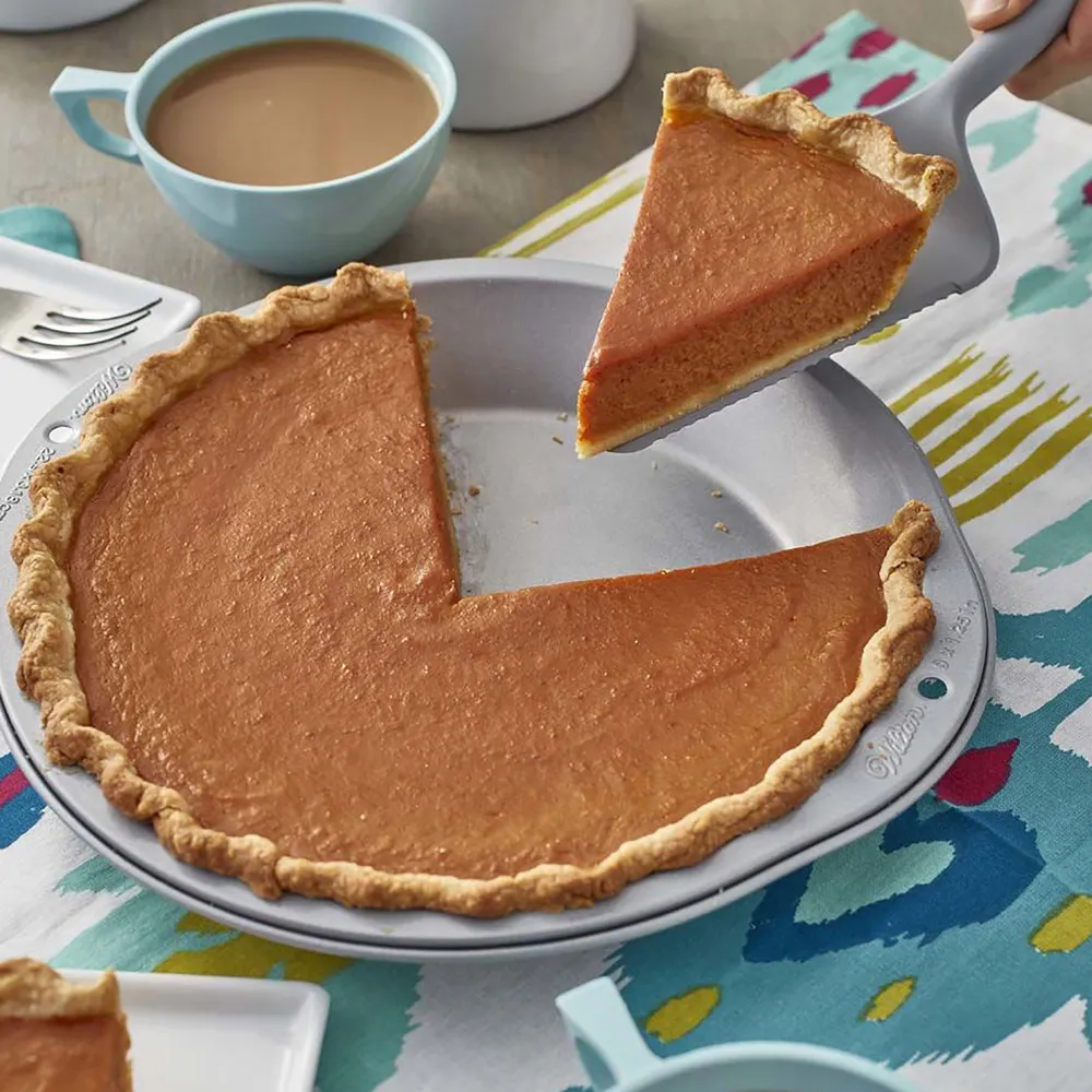 Wilton 9吋寬柄不沾深派模 歷史價格詳細信息