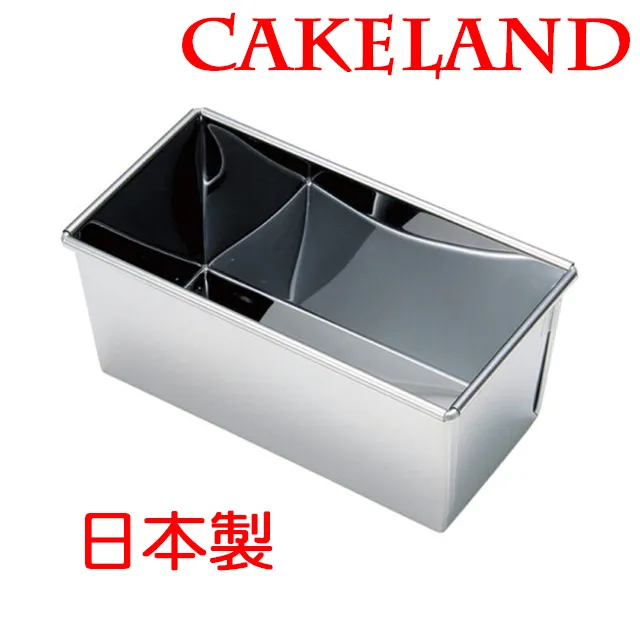 日本【Cake Land】不鏽鋼料理/鬆餅模(深型) 歷史價格詳細信息