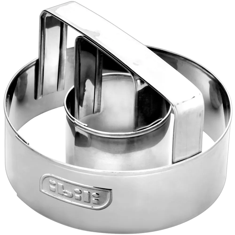 IBILI 甜甜圈模(9cm) 歷史價格詳細信息