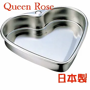 【日本霜鳥QueenRose】18cm 18-8不銹鋼附嘴麵糊杯-日本製 歷史價格詳細信息