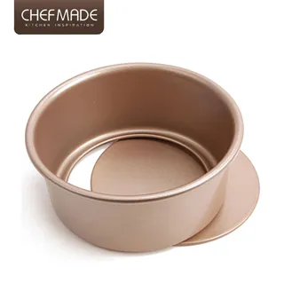 【Chefmade】6吋活底 不沾蛋糕模-空心款(CM023) 歷史價格詳細信息