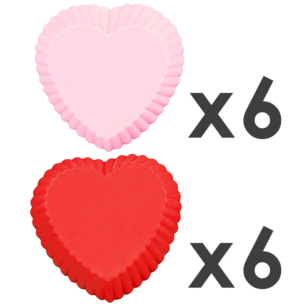 FOXRUN矽膠馬芬模12入(黑白) 歷史價格詳細信息