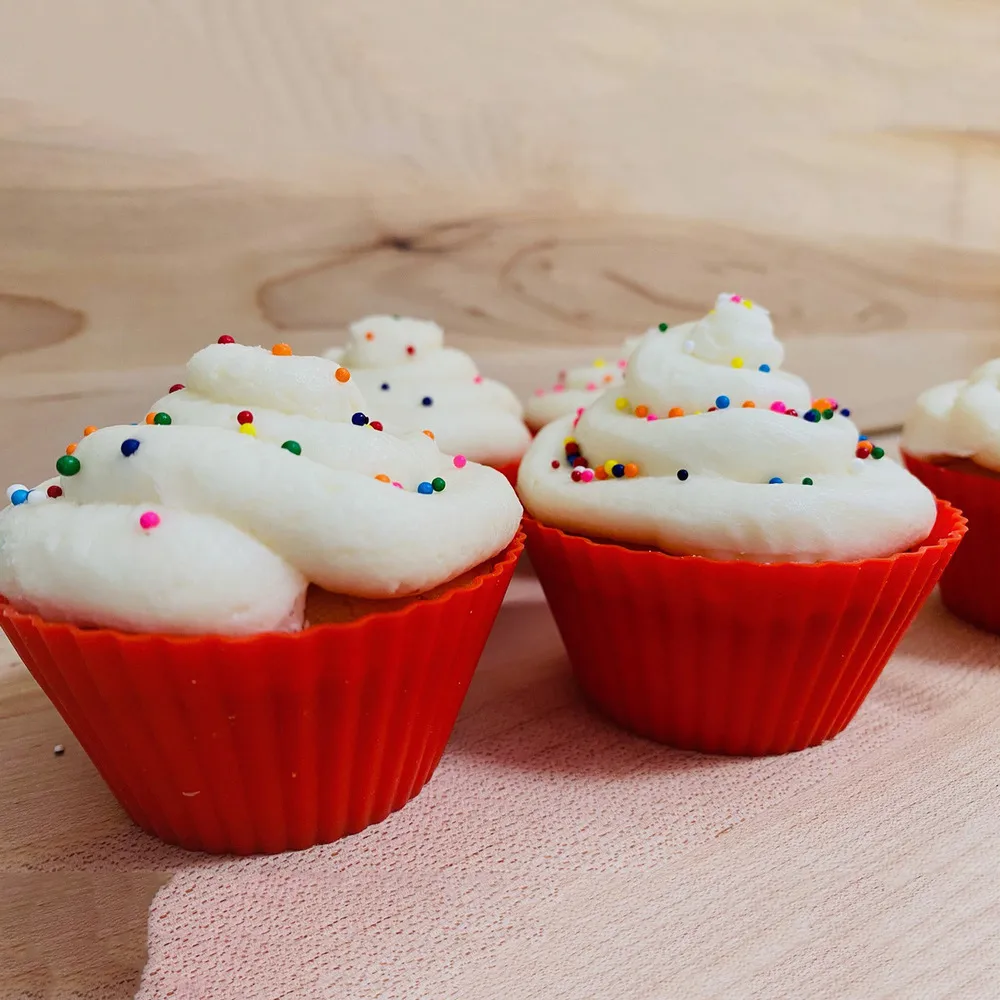 FOXRUN矽膠馬芬模12入(黑白) 歷史價格詳細信息