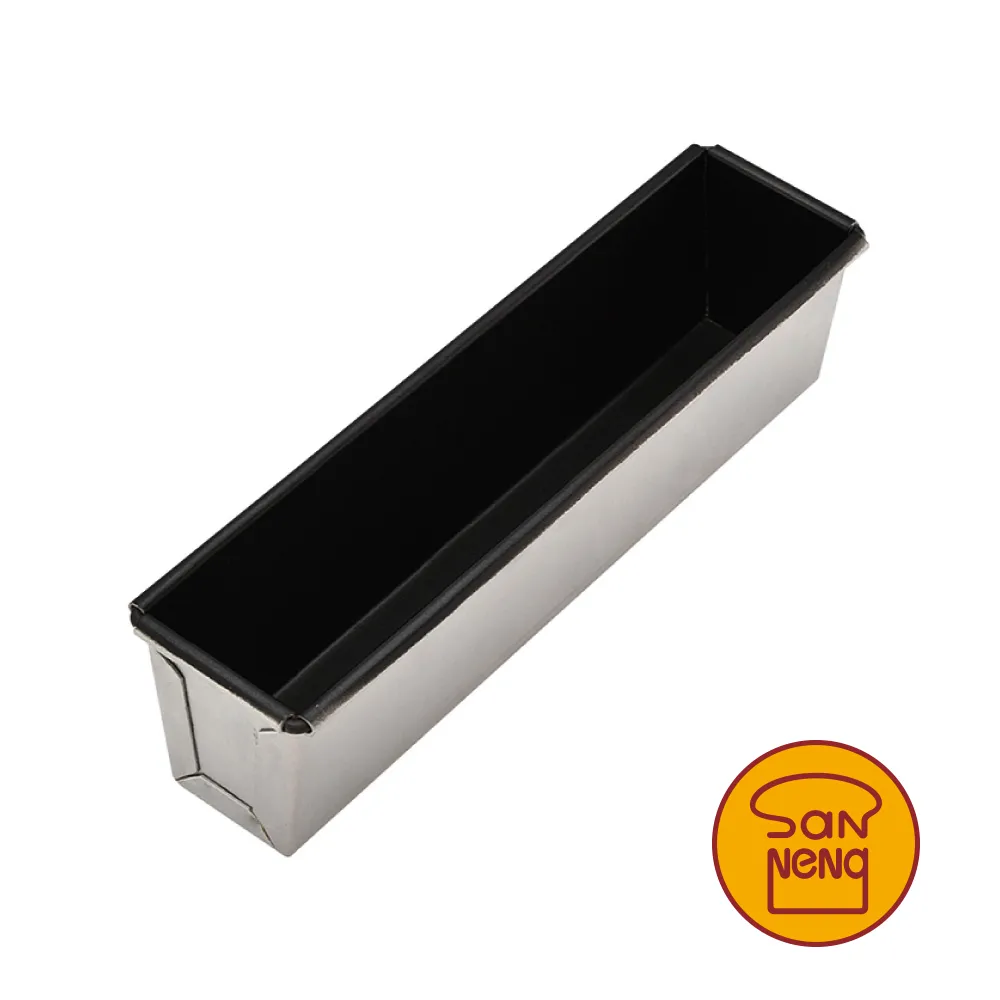 【SANNENG 三能】磅蛋糕模 麵包模 水果條(陽極) SN2071 歷史價格詳細信息