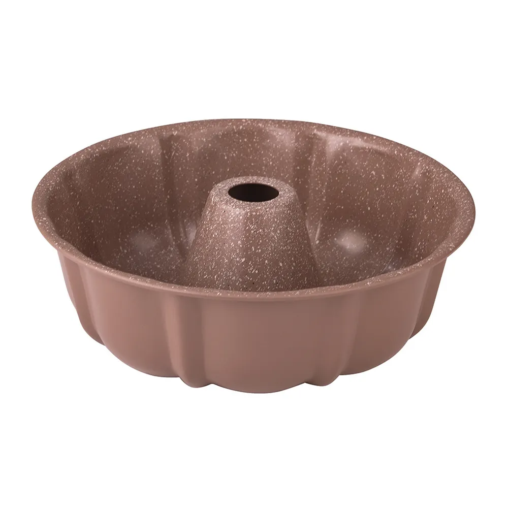 MUHLER Kikka 9吋不沾邦特蛋糕模(棕) 歷史價格詳細信息