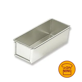 【SANNENG 三能】磅蛋糕模 麵包模 水果條(陽極) SN2071 歷史價格詳細信息