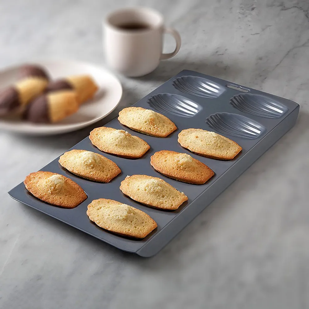 FOXRUN 12格馬芬蛋糕烤模(7cm) 歷史價格詳細信息