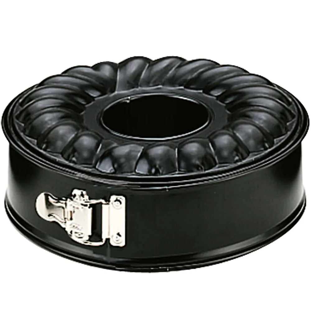 IBILI 雙底盤扣環蛋糕模(24cm) 歷史價格詳細信息