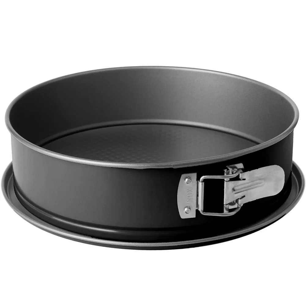 EXCELSA Classic寬底不沾扣環蛋糕模(24cm) 歷史價格詳細信息