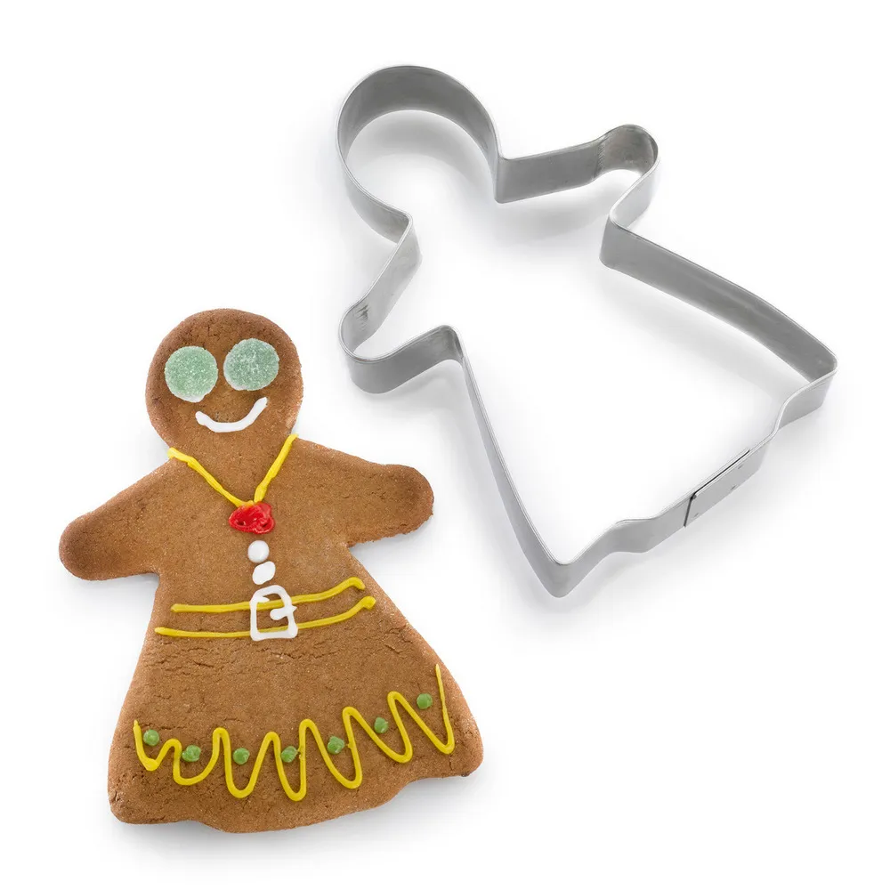 KitchenCraft 餅乾模11件(波浪圓) 歷史價格詳細信息