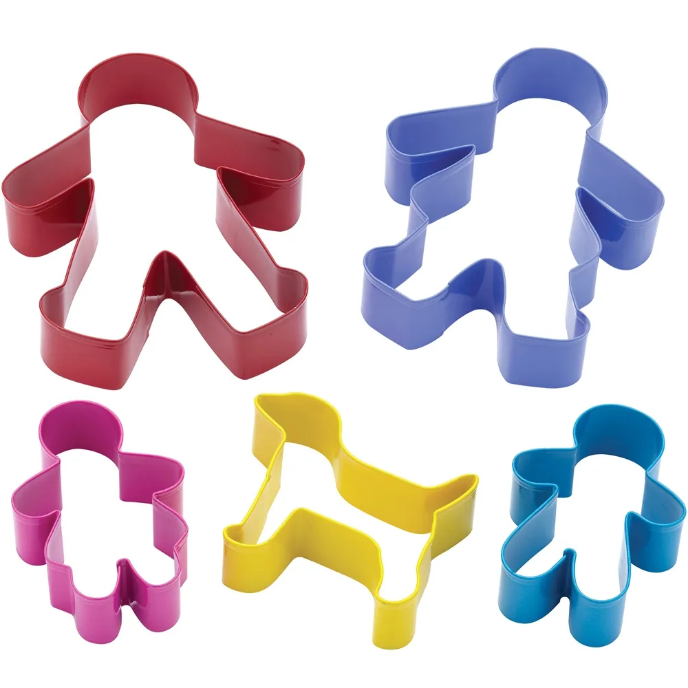 KitchenCraft 餅乾切模5件(星星) 歷史價格詳細信息