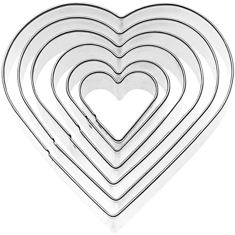 GP&me Dolce大小餅乾模3件(波浪圓) 歷史價格詳細信息