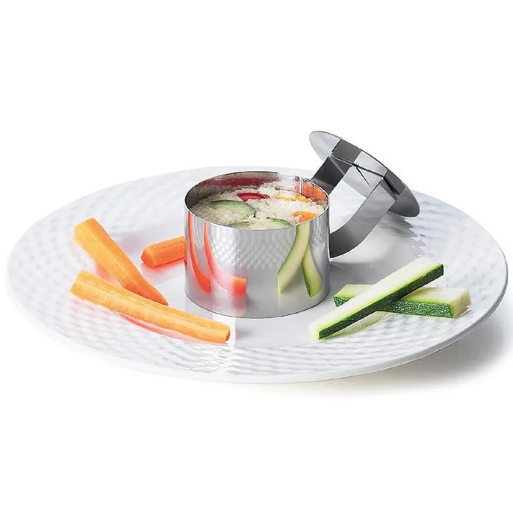 EXCELSA 不鏽鋼螺旋濾匙(20cm) 歷史價格詳細信息