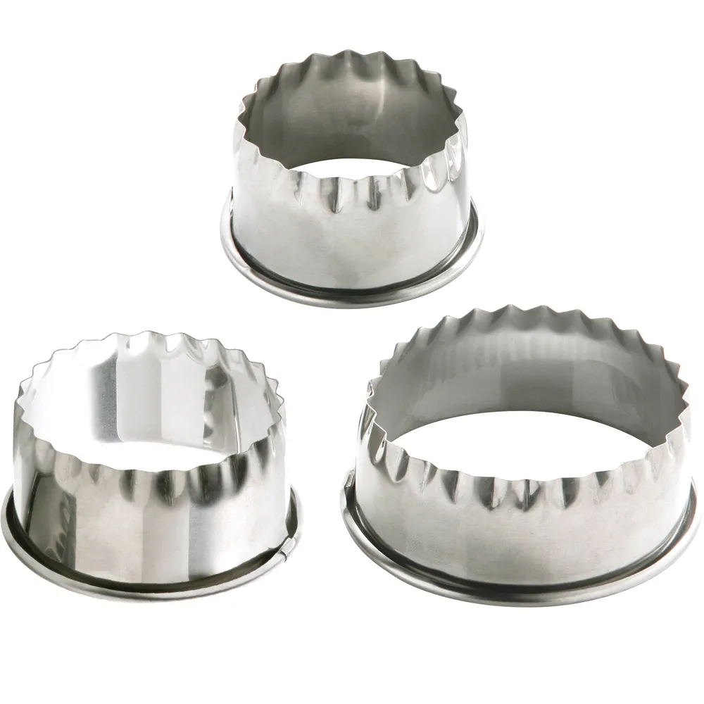 Premier 餅乾擠花筒+花嘴壓模片16件 歷史價格詳細信息