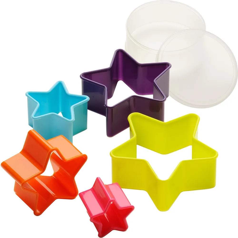 Premier 餅乾擠花筒+花嘴壓模片16件 歷史價格詳細信息